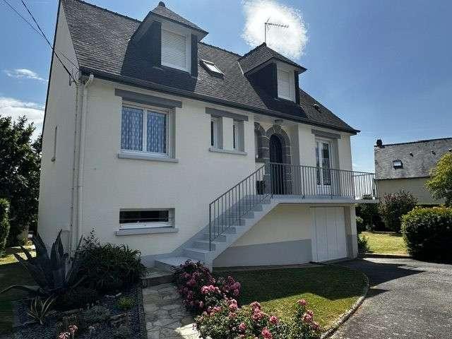 Vente maison 6 pièces Janzé 35