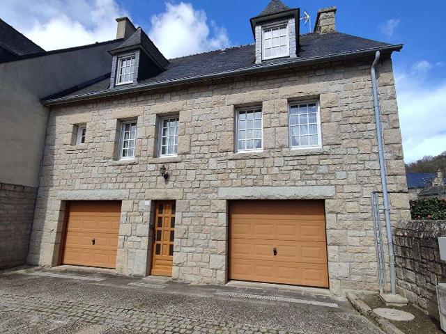 Vente maison 6 pièces Jugon les Lacs 22