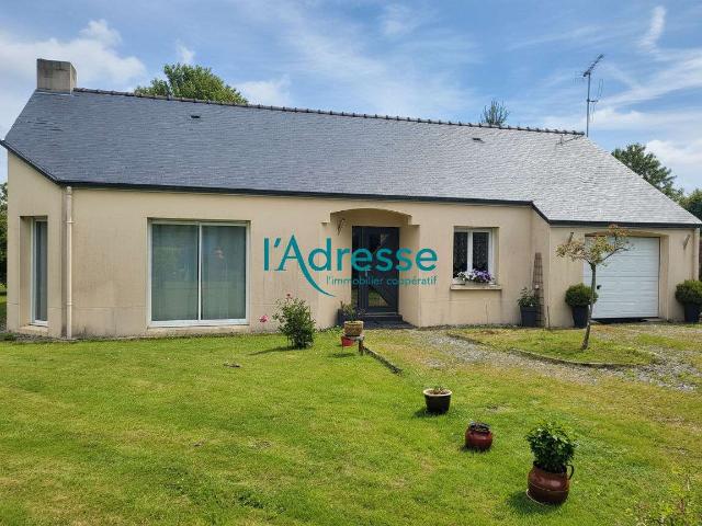 Vente maison 6 pièces Juigné des Moutiers 44