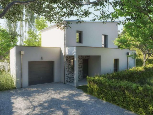 Vente maison 6 pièces Juigne sur Loire 49
