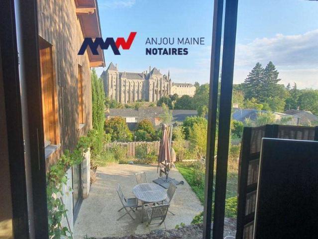 Vente maison 6 pièces Juigné sur Sarthe 72