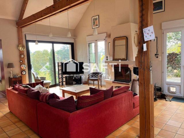 Vente maison 6 pièces Juigné sur Sarthe 72