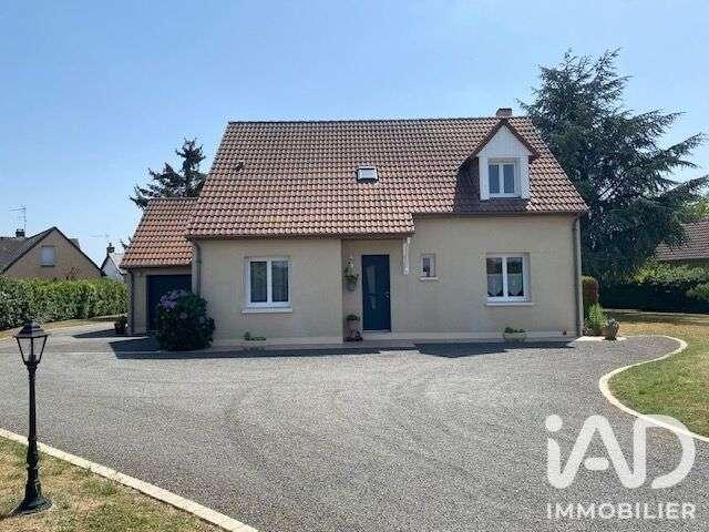 Vente maison 6 pièces Juigné sur Sarthe 72