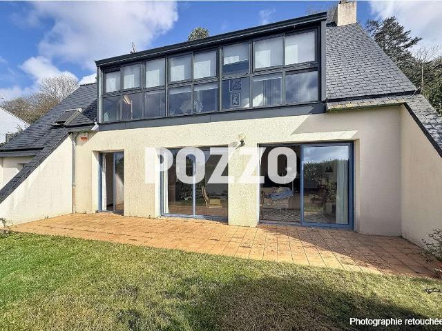 Vente maison 6 pièces Jullouville 50