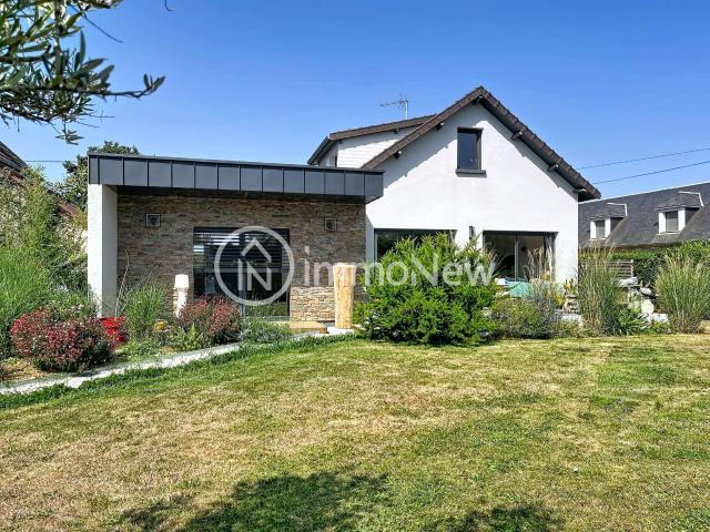 Vente maison 6 pièces Jullouville 50