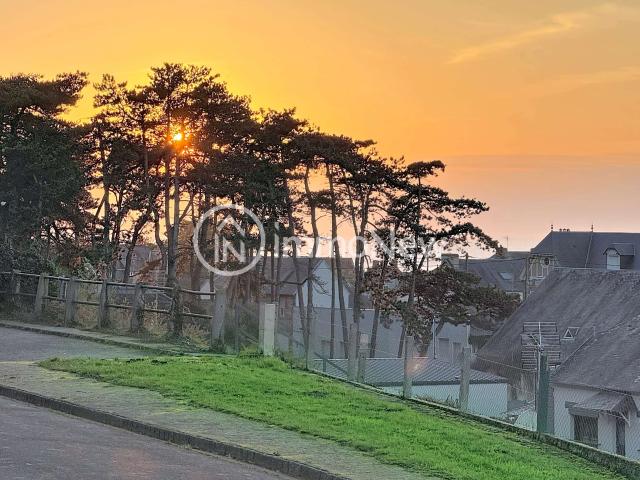 Vente maison 6 pièces Jullouville 50