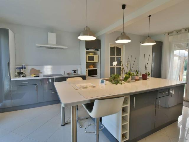 Vente maison 6 pièces Oizé 72
