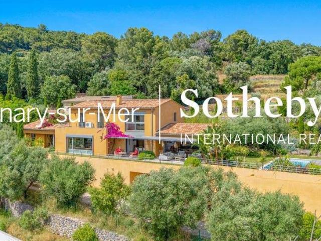 Vente maison 6 pièces Ollioules 83