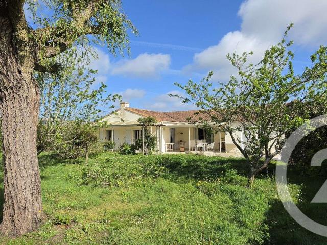 Vente maison 6 pièces Olonne sur Mer 85