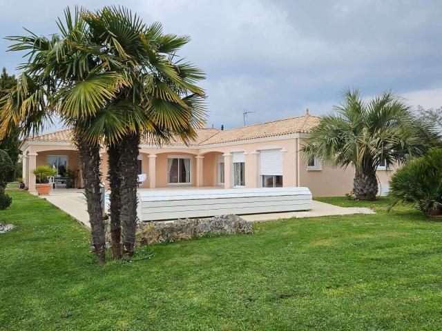 Vente maison 6 pièces Olonne sur Mer 85
