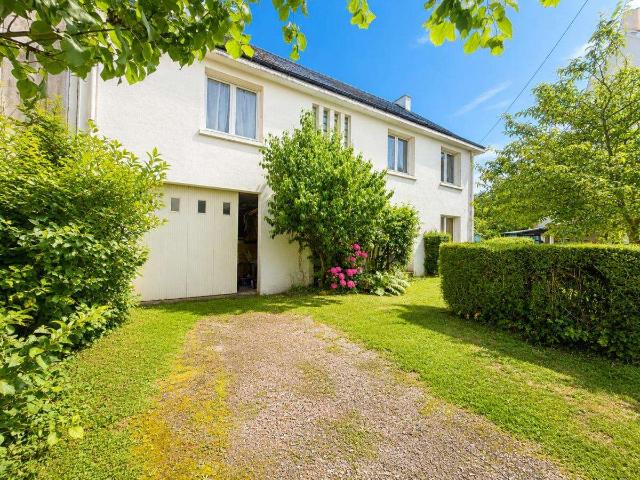 Vente maison 6 pièces Orvault 44