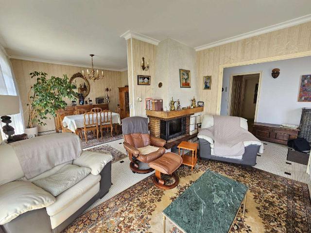Vente maison 6 pièces Orvault 44