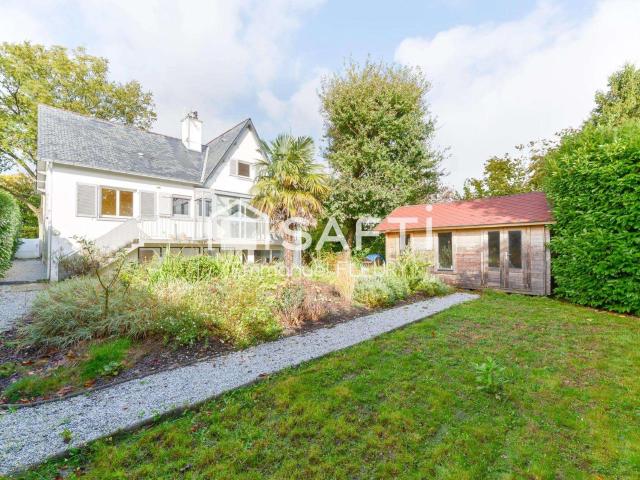 Vente maison 6 pièces Orvault 44
