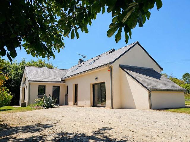 Vente maison 6 pièces Orvault 44