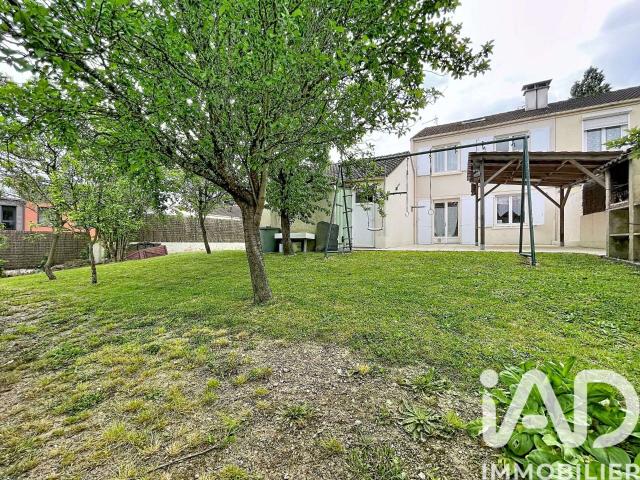 Vente maison 6 pièces Orvault 44