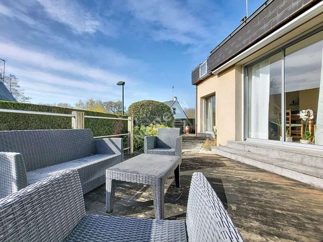 Vente maison 6 pièces Orvault 44