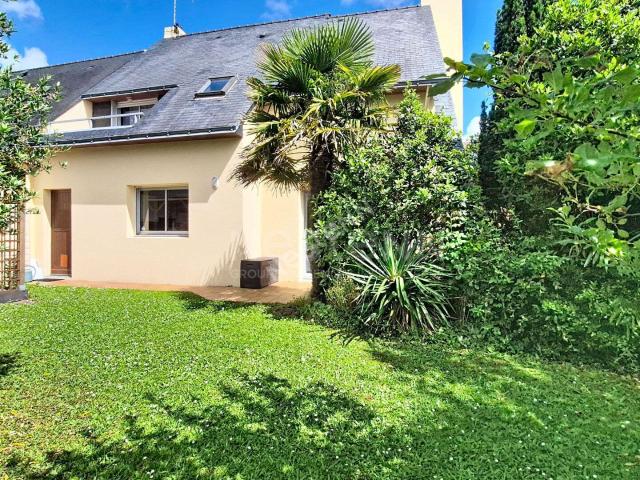 Vente maison 6 pièces Orvault 44