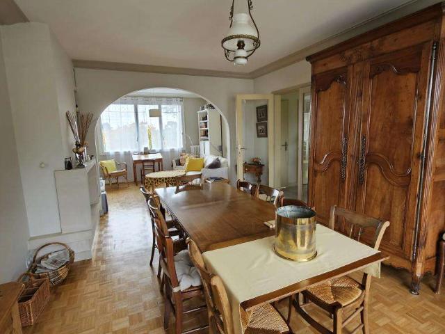Vente maison 6 pièces Orvault 44