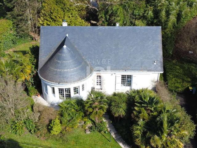 Vente maison 6 pièces Orvault 44