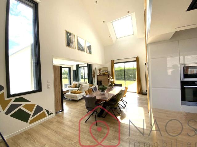 Vente maison 6 pièces Orvault 44