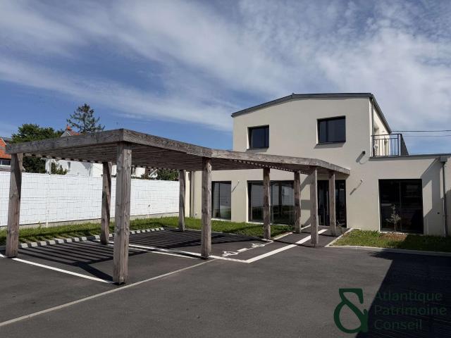 Vente maison 6 pièces Orvault 44