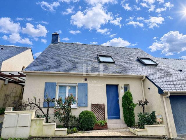 Vente maison 6 pièces Orvault 44