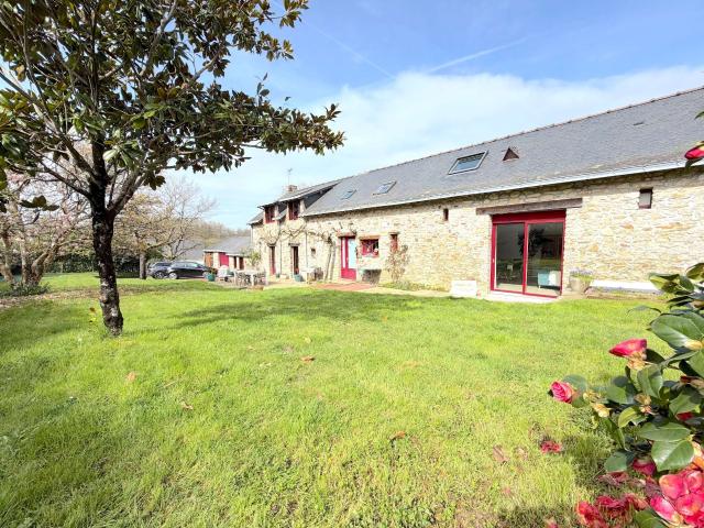 Vente maison 6 pièces Orvault 44