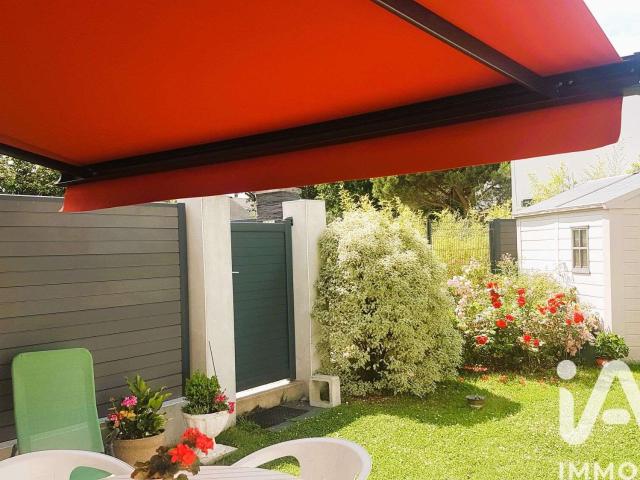 Vente maison 6 pièces Orvault 44