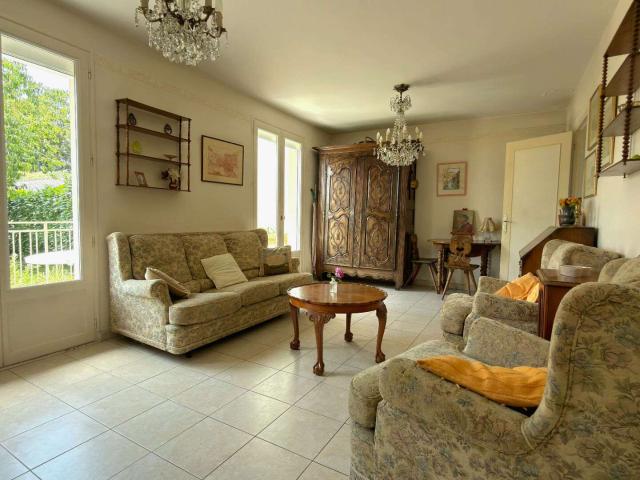 Vente maison 6 pièces Orvault 44