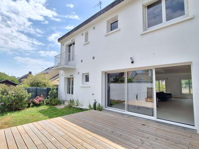 Vente maison 6 pièces Orvault 44