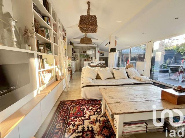 Vente maison 6 pièces Orvault 44