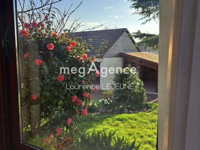 Vente maison 6 pièces Orbec 14