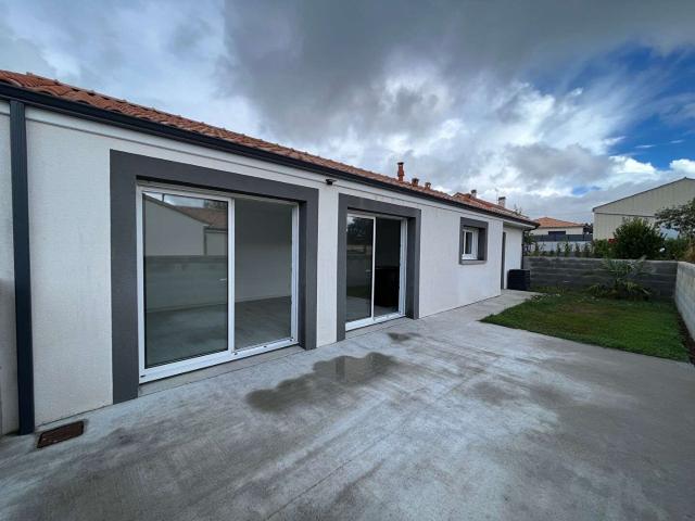 Vente maison 6 pièces Orée d'Anjou 49