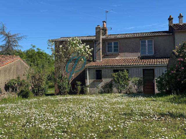 Vente maison 6 pièces Orée d'Anjou 49