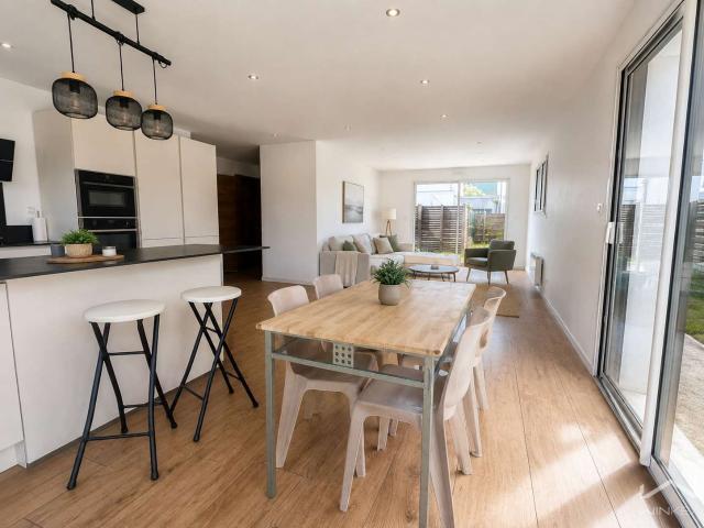 Vente maison 6 pièces Orgères 35