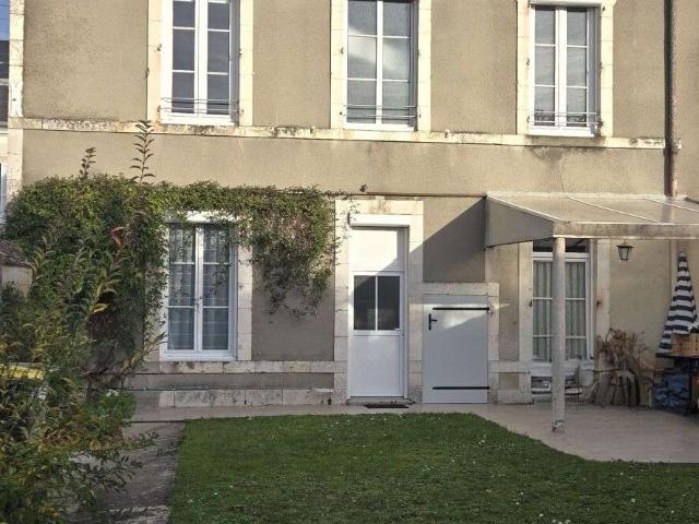 Vente maison 6 pièces Orléans 45