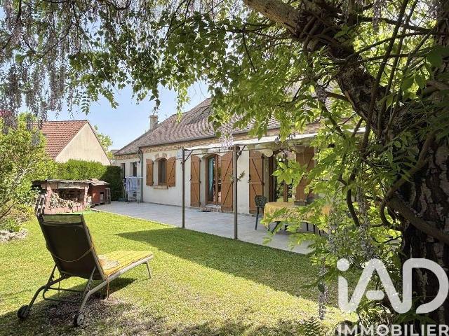 Vente maison 6 pièces Orléans 45