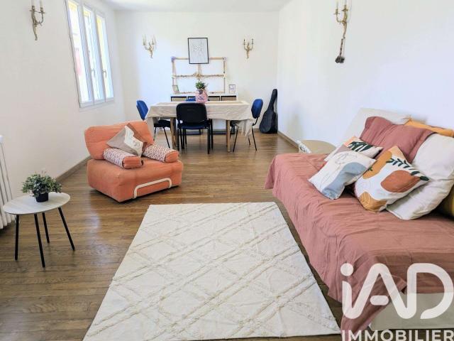 Vente maison 6 pièces Orléans 45
