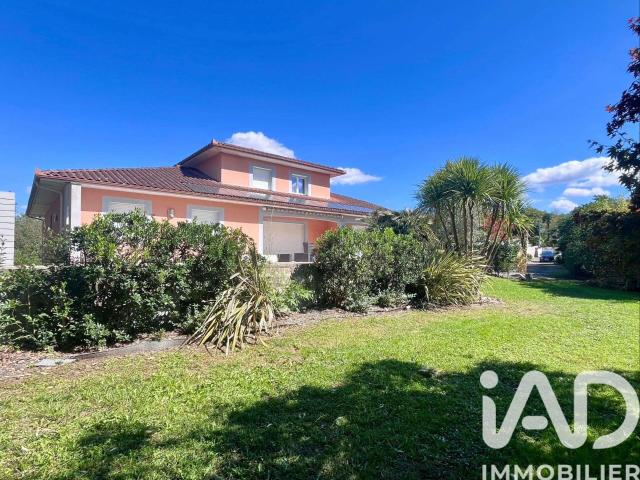 Vente maison 6 pièces Aureilhan 65