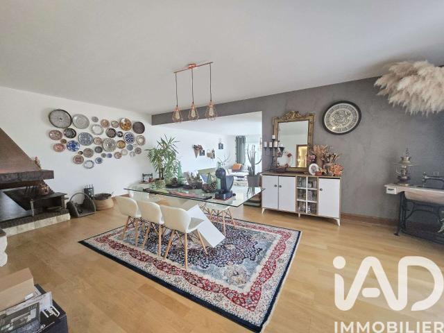 Vente maison 6 pièces Ormes 45