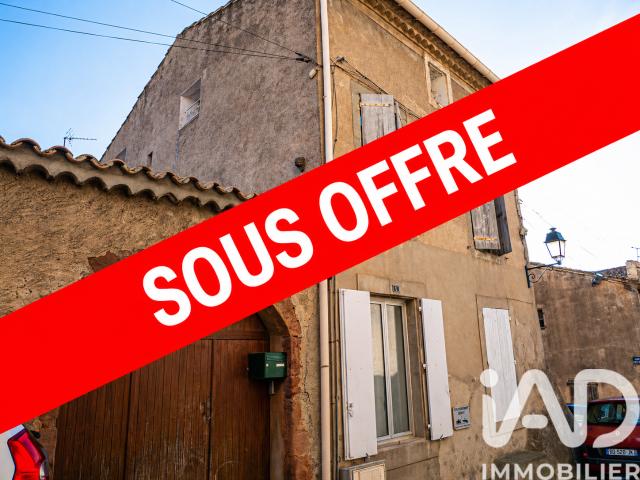 Vente maison 6 pièces Ouveillan 11