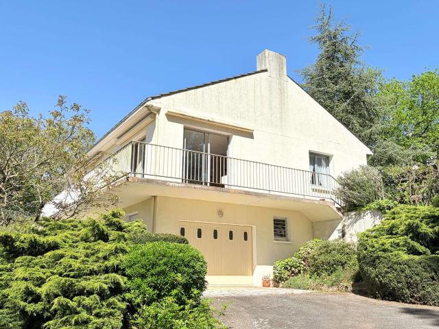 Vente maison 6 pièces Oudon 44