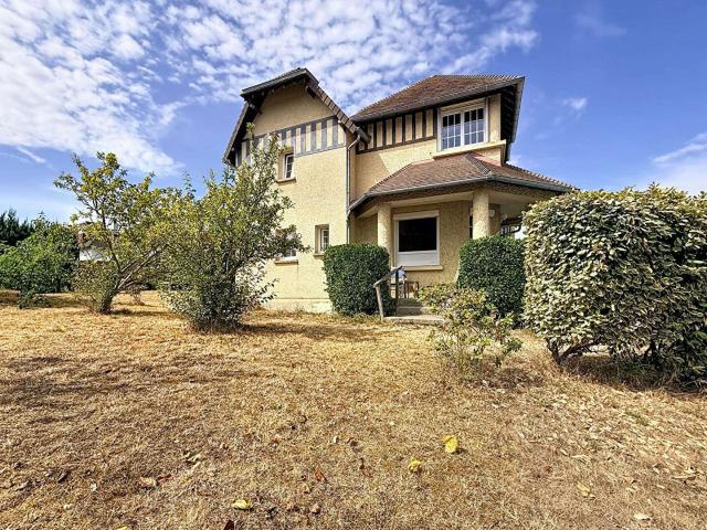 Vente maison 6 pièces Ouistreham 14