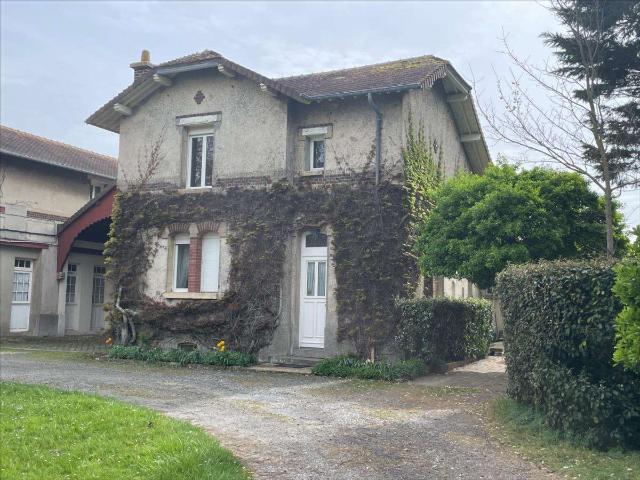 Vente maison 6 pièces Ouistreham 14