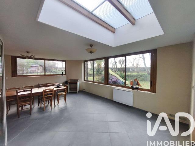 Vente maison 6 pièces Louannec 22