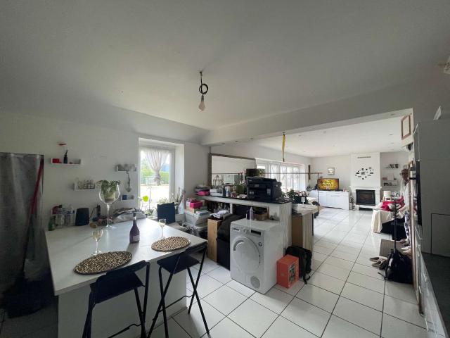 Vente maison 6 pièces Louargat 22