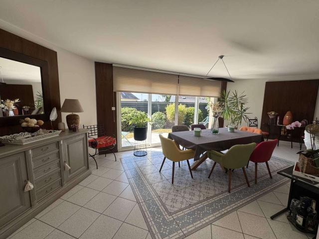 Vente maison 6 pièces Loudéac 22