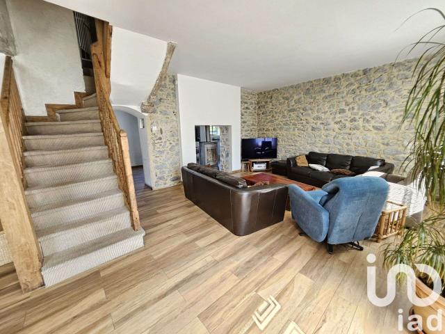 Vente maison 6 pièces Lourdes 65