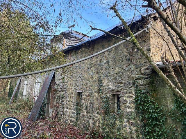 Vente maison 6 pièces Louverné 53