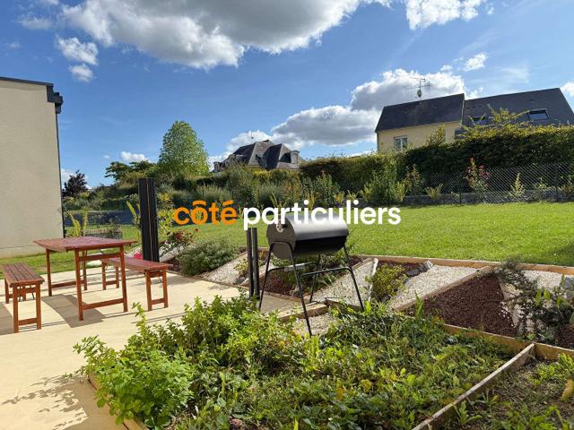 Vente maison 6 pièces Louverné 53